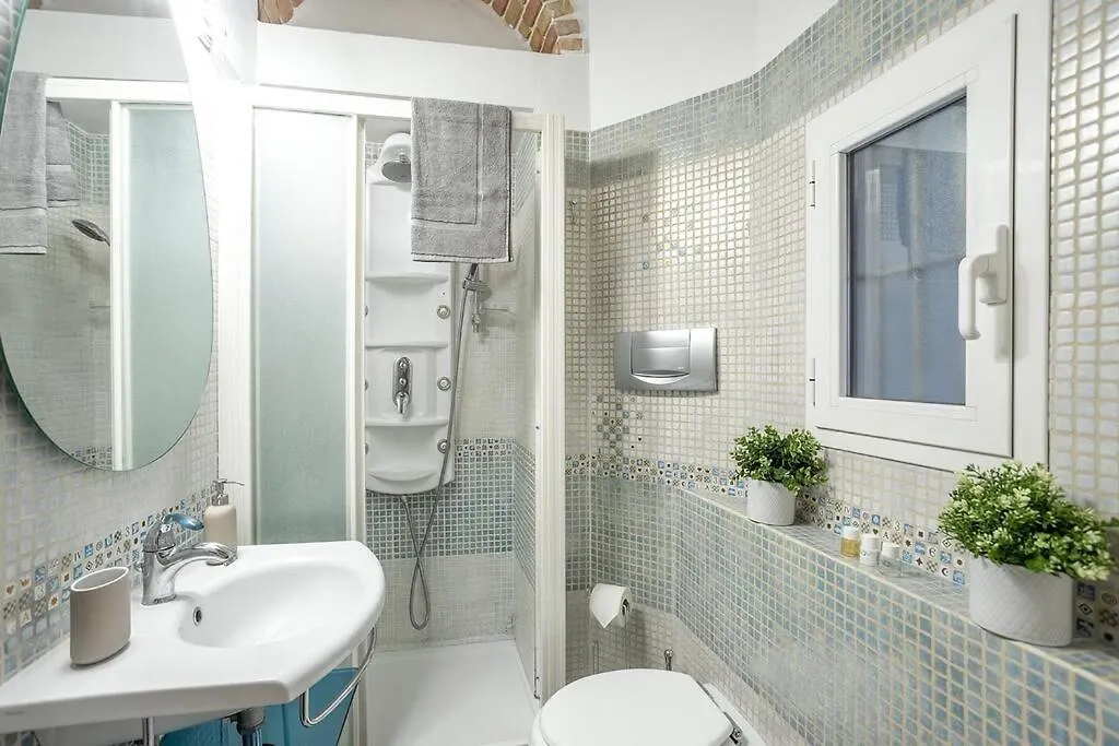 Appartement Moscova-Duomo Loft Wifi, Netflix & Design à Milan Italie