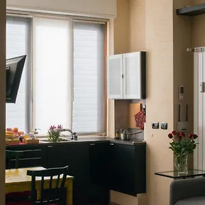 Appartement Zona, Milan