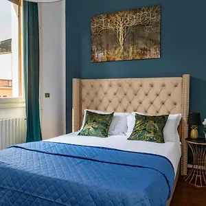  Apartamento Lamarmora Charming By 101flats