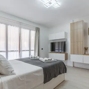  Apartamento Santa Giulia