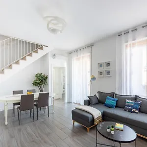 Appartement Bocconi's Nest - Close To Duomo With Terrace, Milan