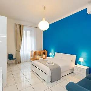  Apartamento Lambrate22 Cozy In