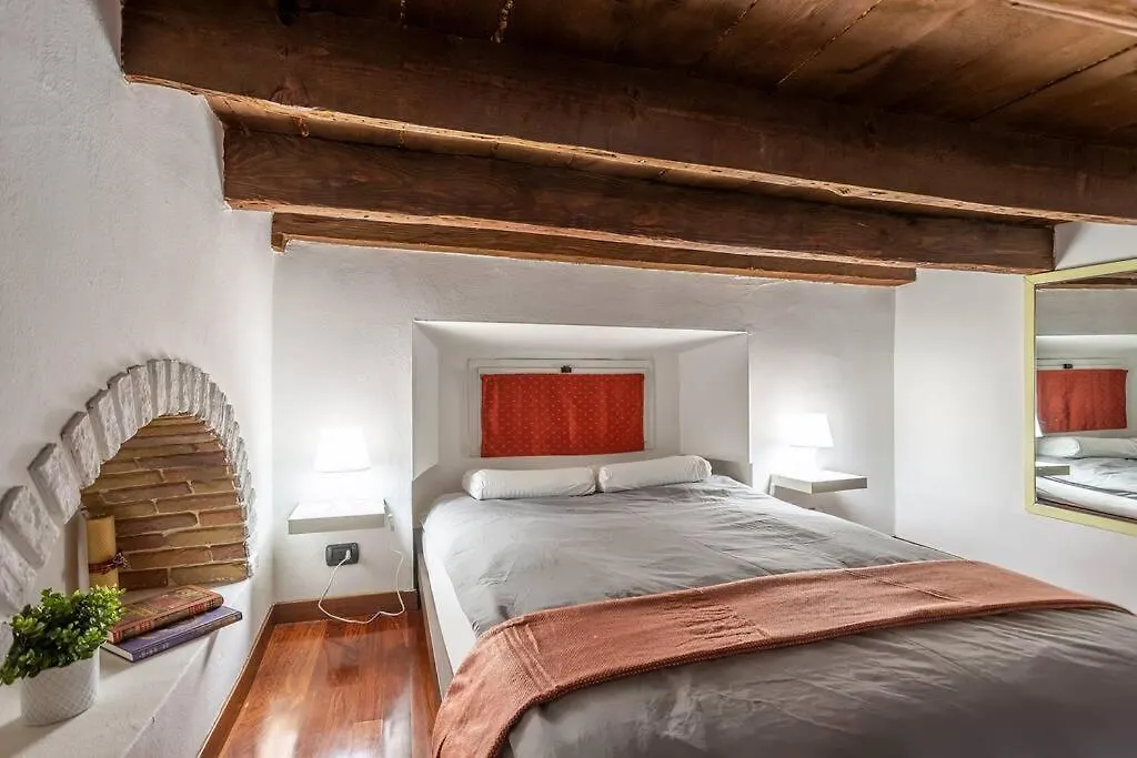 밀라노 Moscova-Duomo Loft Wifi, Netflix & Design 아파트 0*,  이탈리아